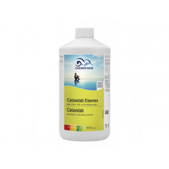 Środek przeciw wapniowy, CALZESTAB - EISENEX, 1 l