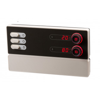 Panel sterowania piecem do sauny elektrycznej - HARVIA Pro B3