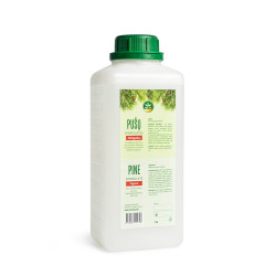 Hydrolat sosnowy naturalny 1 kg 