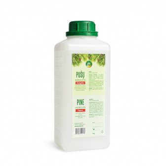Hydrolat sosnowy, 1 kg