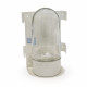 Lampa do sauny Raita, RTL, E27/40W, olcha