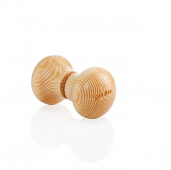 Klamka AD do drzwi szklanych A