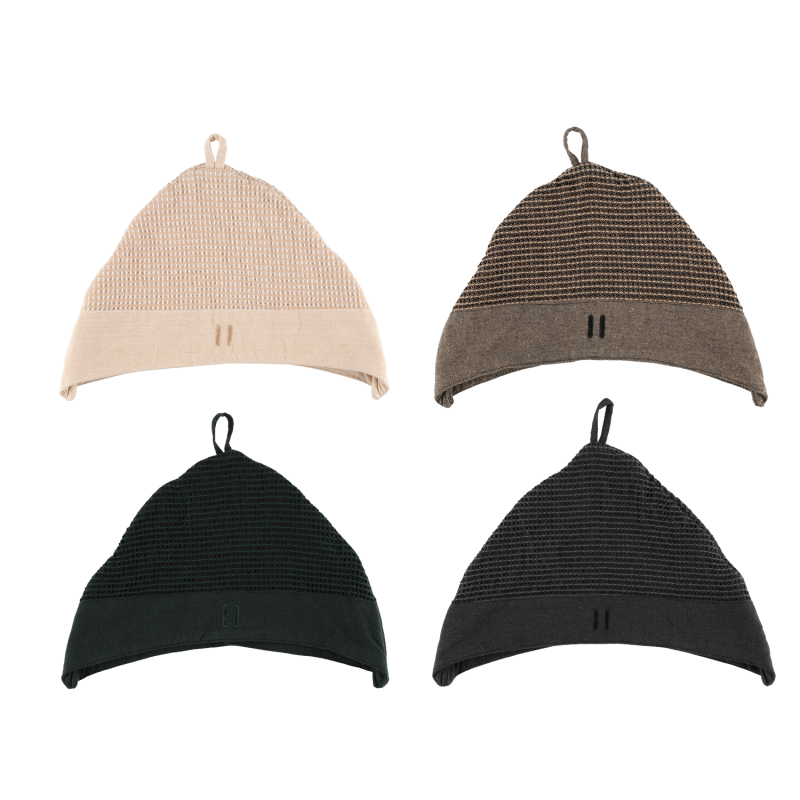 Czapka do sauny - Rento Kenno