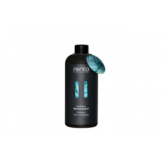 RENTO esencja zapachowa eukaliptusowa 400ml