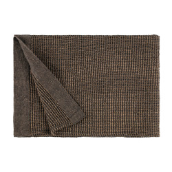 Pokrowiec na saunę RENTO - KENNO, brązowy 60×160 