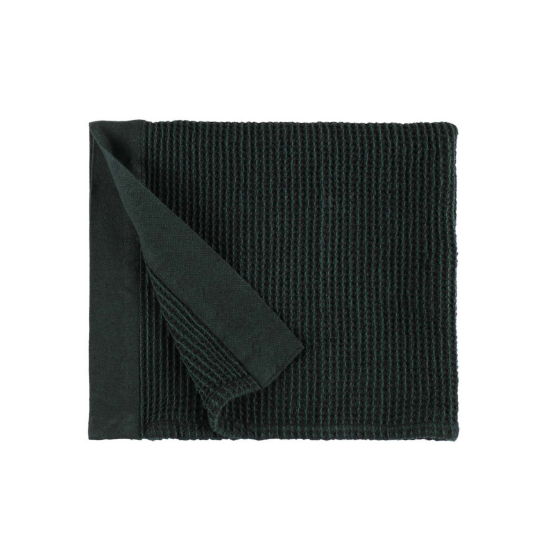 Pokrowiec na saunę RENTO - KENNO, ciemnozielony 50×60