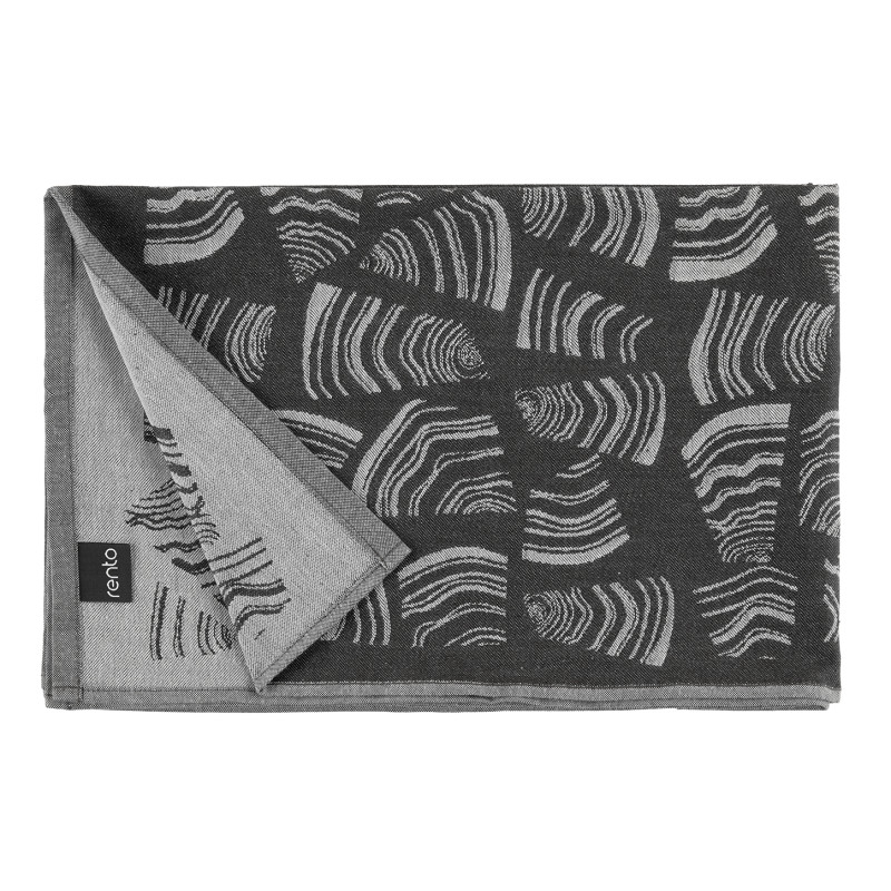 Pokrowiec na siedzisko sauny RENTO - PINO