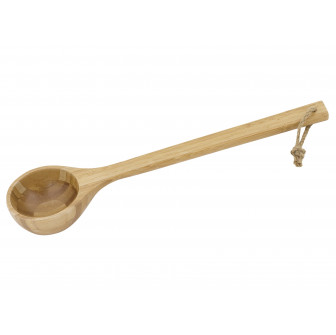 Chochla do sauny z ekologicznego bambusa RENTO