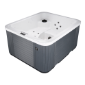 Basen z hydromasażem NOVITEK ROPI COMFORT XS - 4