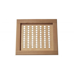 Kratka wentylacyjna  Kratka wentylacyjna