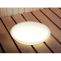 Wiadro podświetlane HARVIA 7l 