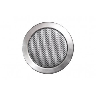 Głośnik do sauny HARVIA ze stali nierdzewnej, DL8ES, 30 W, 8 cm