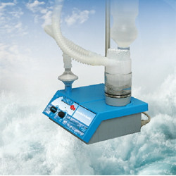 Nebulizator ultradźwiękowy SalinaVita K5 