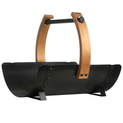 Kosz na drewno opałowe - HARVIA Legend 