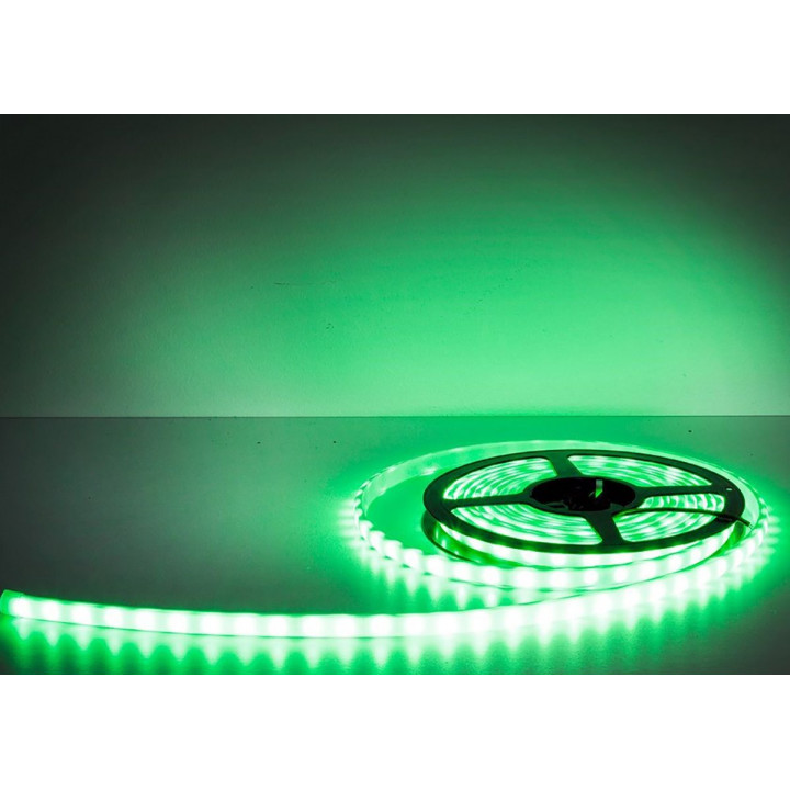 Zestaw SAUFLEX 5050 LED RGB LUX 14,7 W/m 60 LED/m