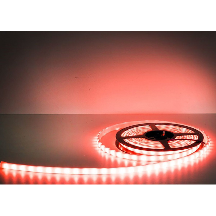 Zestaw SAUFLEX 5050 LED RGB LUX 14,7 W/m 60 LED/m