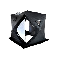 Namiot do sauny zewnętrznej SAUFLEX