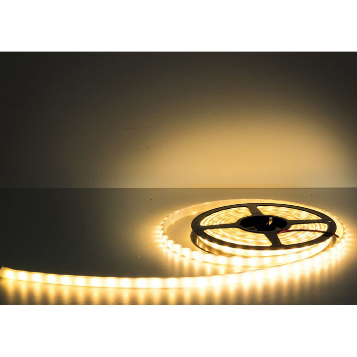 Zestaw Sauflex LED MILK 12W, 5m
