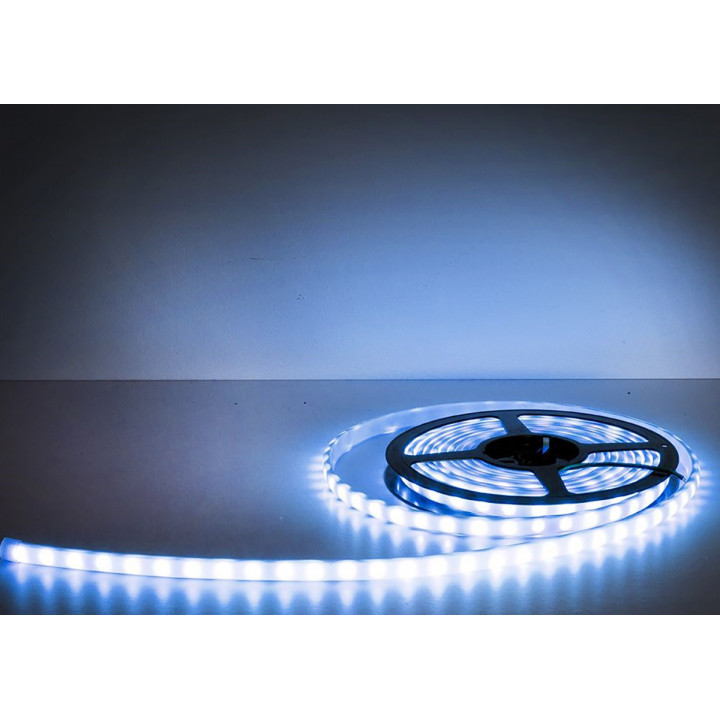 Zestaw SAUFLEX 5050 LED RGB LUX 14,7 W/m 60 LED/m