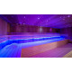 Zestaw SAUFLEX 5050 LED RGB LUX 14,7 W/m 60 LED/m