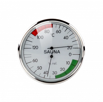 Termometr SAUFLEX 13 cm