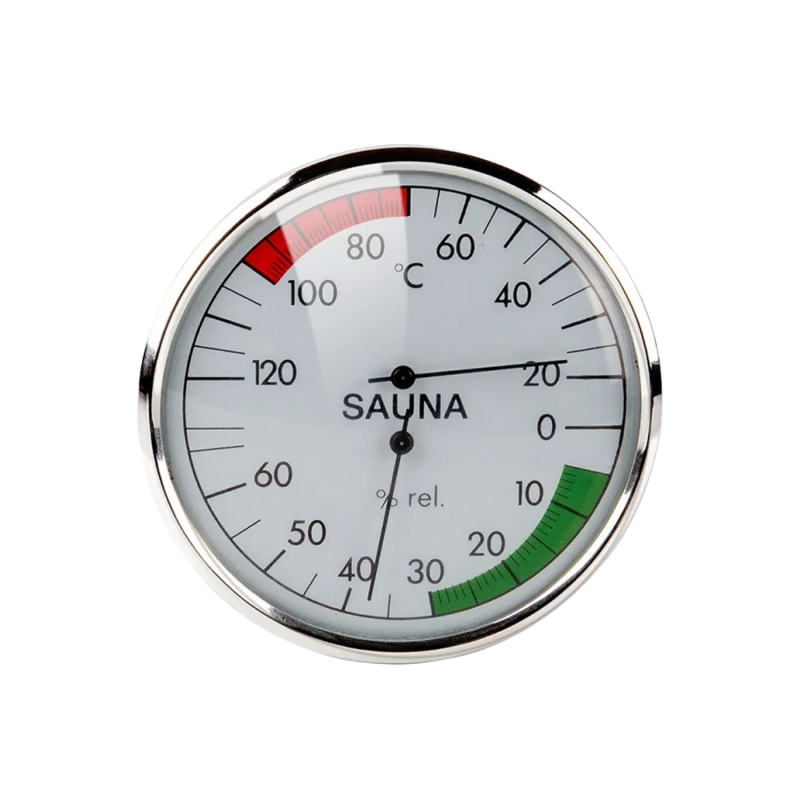 Termometr SAUFLEX 13 cm