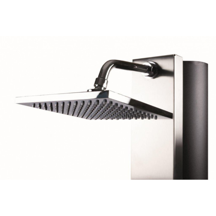 Prysznic solarny SOLARNI 40 L, z myciem stóp, NP
