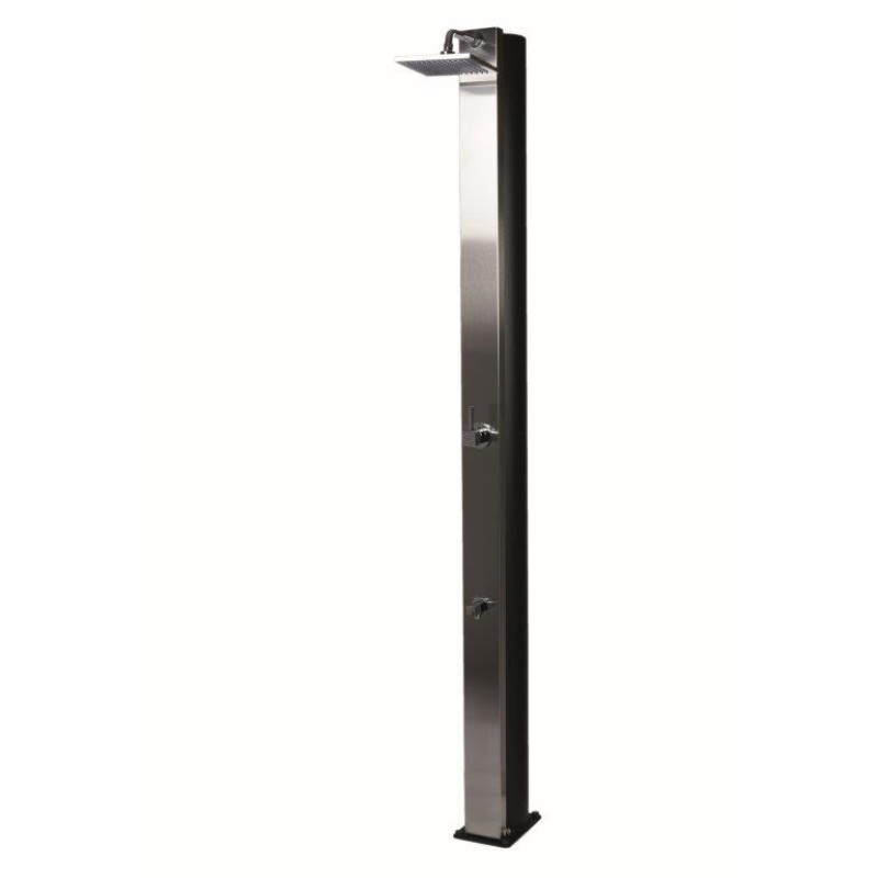 Prysznic solarny SOLARNI 40 L, z myciem stóp, NP