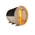 Sauna domowa - HARVIA Kuusi 240-szt - 0