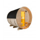 Sauna domowa - HARVIA Kuusi 240-C