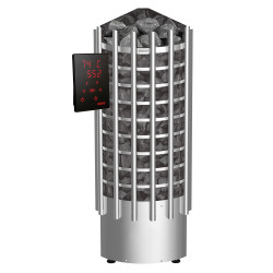 Elektryczny piec do sauny - HARVIA Glow Corner TRC90XE 9 kW 