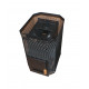 Piec do sauny opalany drewnem - SKAMET S120