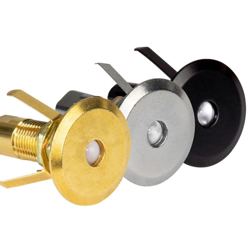 Oświetlenie sauny TEFLON, 9 szt.