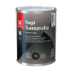 Tikkurila Supi Saunavaha 1 l , czarna