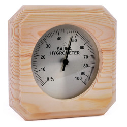 Higrometr SAWO 220 KM  Higrometr SAWO 220 KM