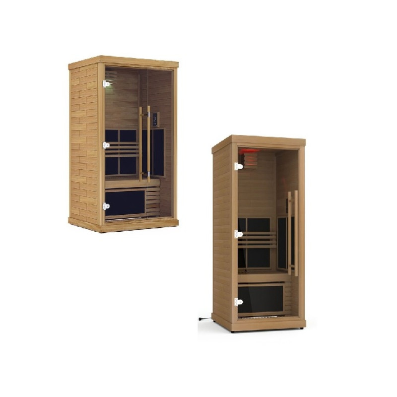 Kabina na podczerwień SAWO