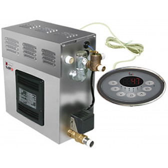 Generator pary SAWO STP