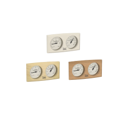 Termohigrometr SAWO 271-THB 