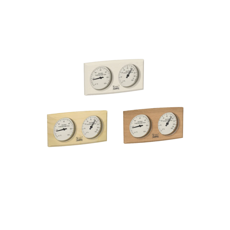 Termohigrometr SAWO 271-THB