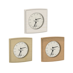 Termohigrometr SAWO 285-TH 