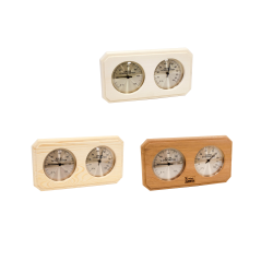 Termohigrometr SAWO 221-THP  Termohigrometr SAWO 221-THP
