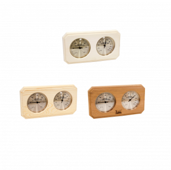 Termohigrometr SAWO 221-THP