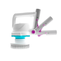 SCRUBBY – obrotowa szczotka akumulatorowa - 2