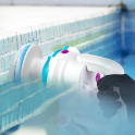 SCRUBBY – obrotowa szczotka akumulatorowa - 3