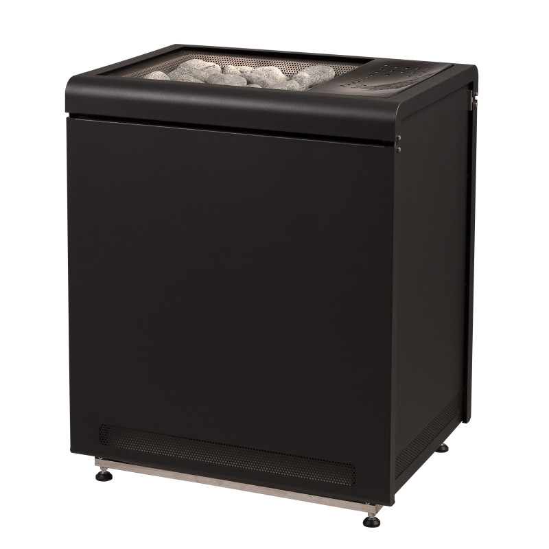 Elektryczny piec do sauny - HARVIA Concept R Combi