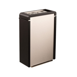 Elektryczny piec do sauny - HARVIA Concept R Mini  Elektryczny piec do sauny - HARVIA Concept R Mini