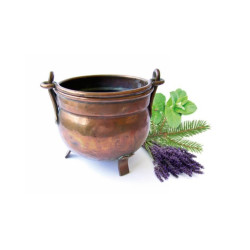 HARVIA koncentrat zapachowy do sauny, zioła klasyczne 1 l 