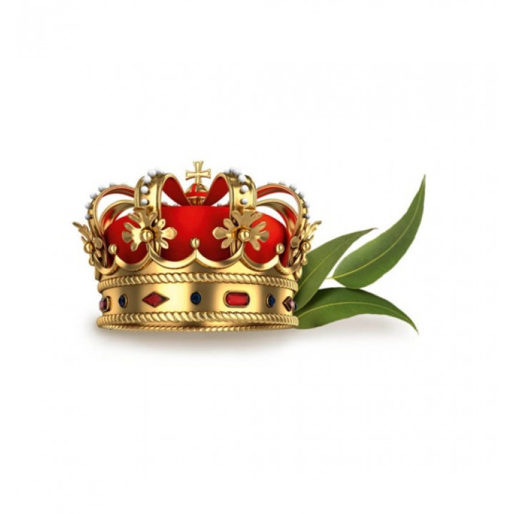 HARVIA koncentrat zapachowy do sauny, Royal eucament 1 l