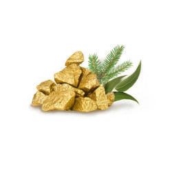 HARVIA koncentrat zapachowy do sauny, złoto sauny 100 ml 