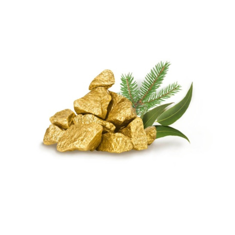 HARVIA koncentrat zapachowy do sauny, sauna gold 1 l